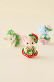 Calico Critters Flocked Blind Box Figure