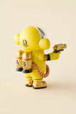 POP MART Mega Space Molly 100% Series 2-B Blind Box Figure