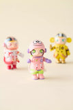 POP MART Mega Space Molly 100% Series 2-B Blind Box Figure