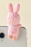Monchhichi Hipper Blind Box Self-Adhesive Figure