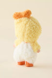 POP MART HACIPUPU Little Foodie Series Blind Box Figure