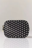 Stoney Clover Lane Micro Pouch - Small Dot Black Base