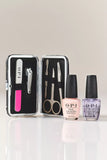 OPI Nail Lacquer Ultimate Nail Trio Set