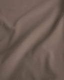 Fade Selena Crop | Mocha