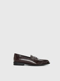 Therapy Albert Loafers Bordeaux Patent