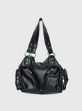 Do Not Disturb Bag Black