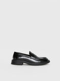 Windsor Smith Yearn Loafers Black