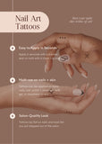 Rebel Nail Art