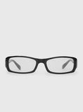 Siren Blue Light Glasses Black