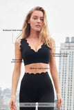 Soufflé Sports Bra