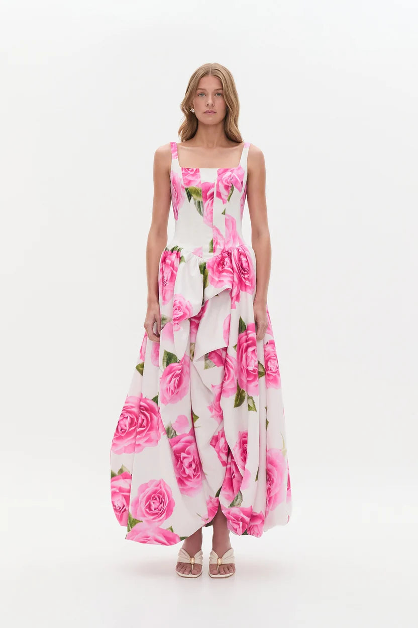 AJE Alani Gown
