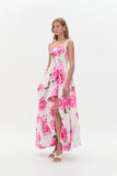 AJE Alani Gown