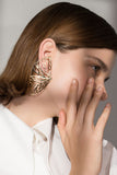Butterfly Wings Earrings