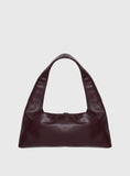 Who Told You Shoulder Bag Red