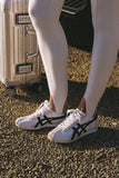 High-Waist Scrunch Stirrup Legging
