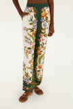 Sand Nature Pockets Pants