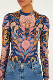 Boho Beauty Bodysuit