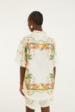 Off-White Tropical Royalty 3d Shirt
