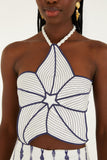 Off-White Coast Stars 3d Top