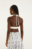 Off-White Coast Stars 3d Top