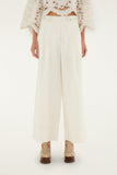 Off-White High Waisted Pants
