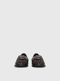 Therapy Albert Loafers Bordeaux Patent