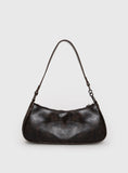 Jayalen Shoulder Bag Brown