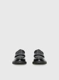 Windsor Smith Yearn Loafers Black