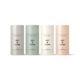 Mini Deodorant Discovery Set