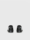 Windsor Smith Yearn Loafers Black