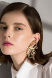 Butterfly Wings Earrings