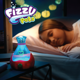 Fizzy Pets (Cory)