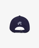 New Era 9Twenty Script Hat