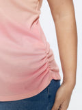 Supersoft Gradient Blend Round Neck T-Shirt