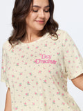 Supersoft Day Dreamer Stretchy Pajama Set