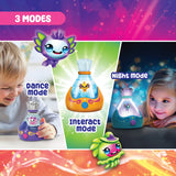 Fizzy Pets (Jelly)