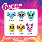 Fizzy Pets (Jelly)