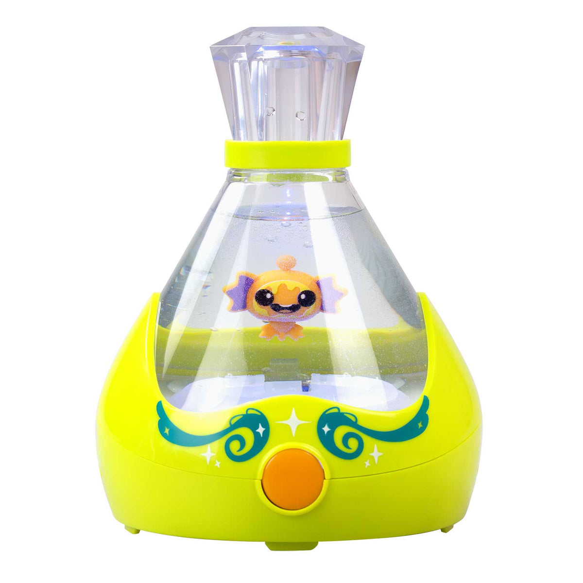 Fizzy Pets (Finn)