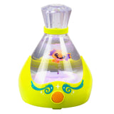 Fizzy Pets (Finn)