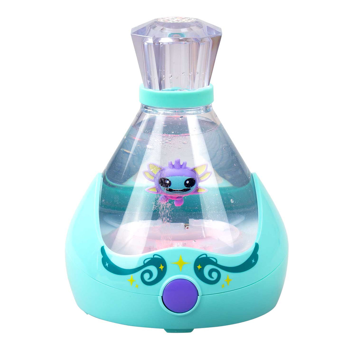 Fizzy Pets (Luna)