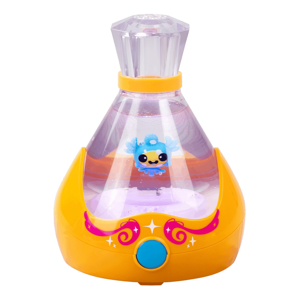 Fizzy Pets (Tako)