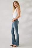 BDG Brooke Low-Rise Flare Jeans