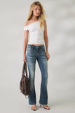 BDG Brooke Low-Rise Flare Jeans