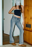 BDG Brooke Low-Rise Flare Jeans