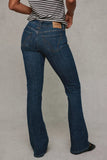 BDG Brooke Low-Rise Flare Jeans