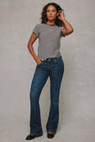 BDG Brooke Low-Rise Flare Jeans