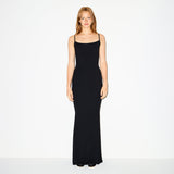 Lounge Long Slip Dress