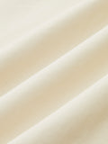 Buckle Waist Sleeveless Maxi Dress