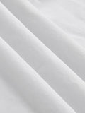 Smocked Cotton Linen Cami Maxi Dress