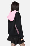 Hater Sparkle Hoodie